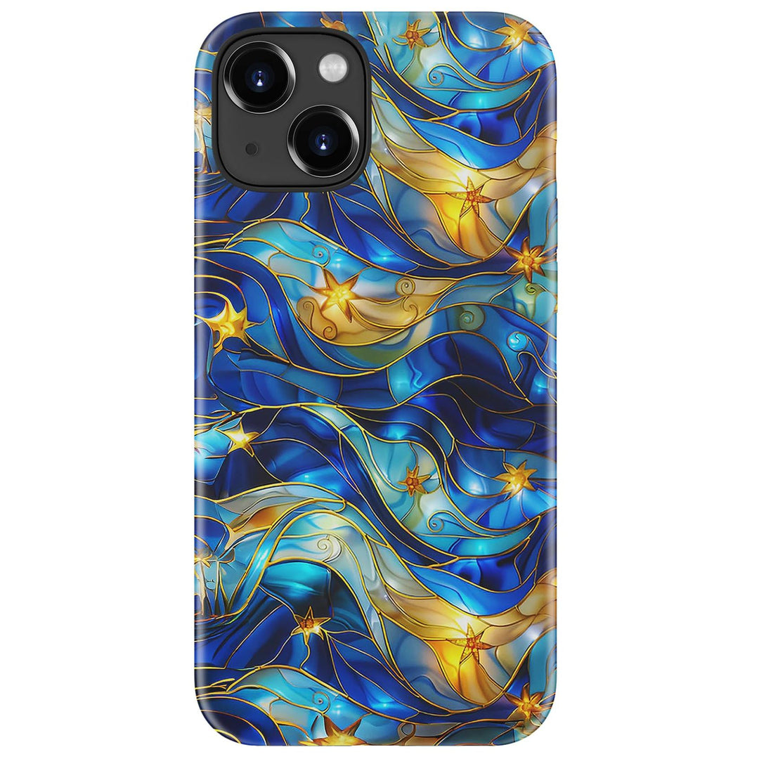 DorisMax Chic iPhone 15 Plus Case - Stylish Shield - DOKUTRONIX