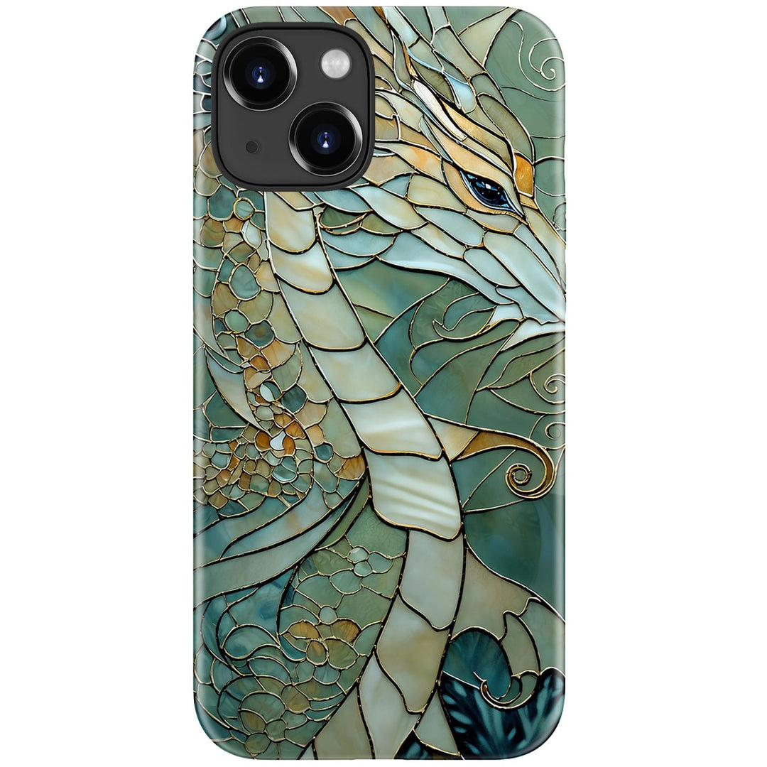 DragonicShield for iPhone 15 Plus - DOKUTRONIX