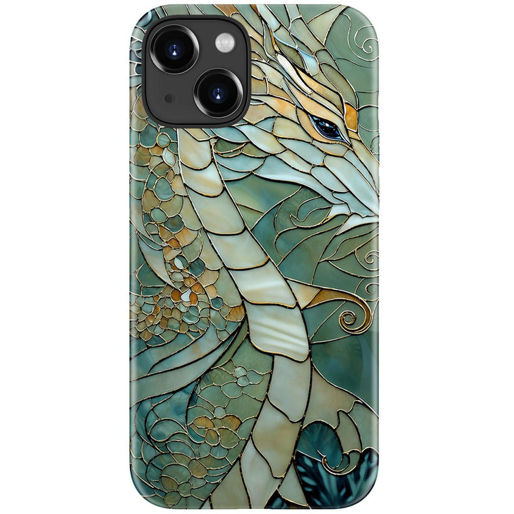 DragonicShield for iPhone 15 Plus - DOKUTRONIX