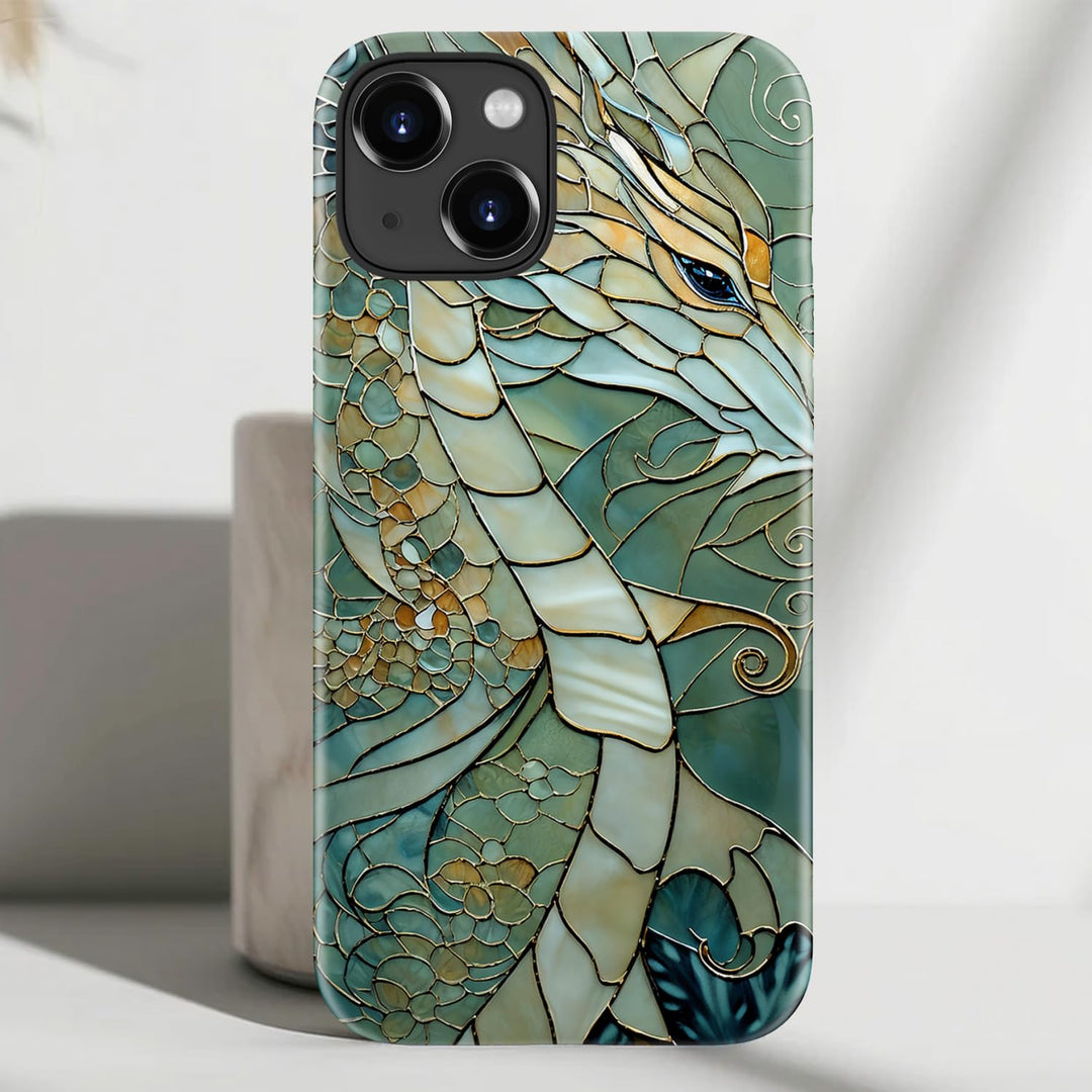 DragonicShield for iPhone 15 Plus - DOKUTRONIX
