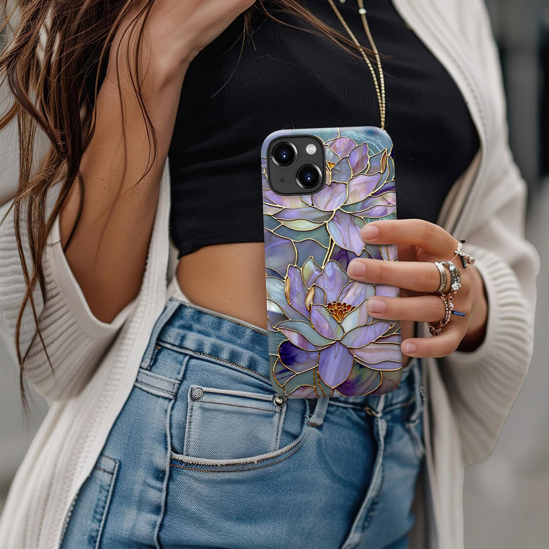 DorisMax Shockproof iPhone 15+ Case - DOKUTRONIX