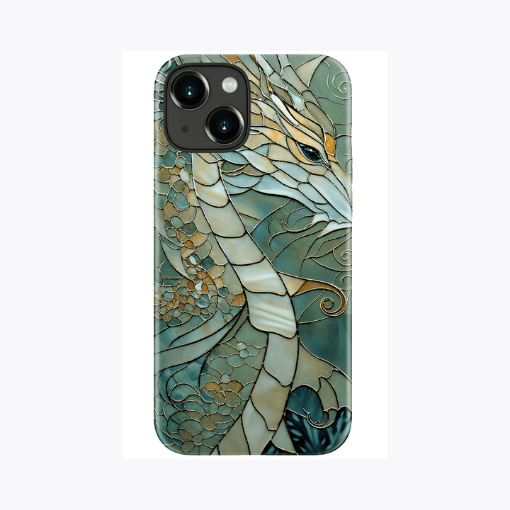 DragonicShield for iPhone 15 Plus - DOKUTRONIX