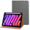 DTTO Pro Folio for iPad Mini 7/6