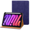 Mini Pro Folio Case - Deep Blue