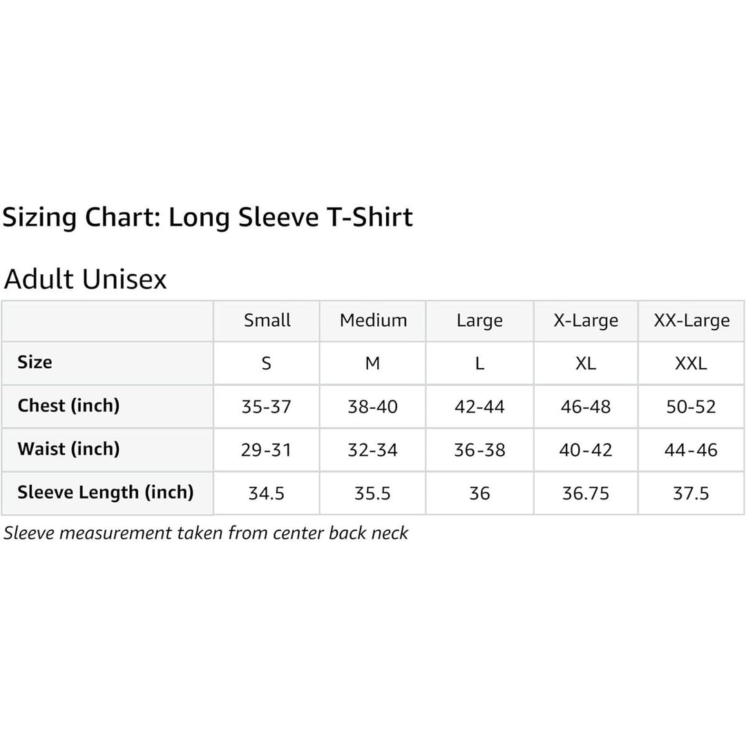 Duke Classic Long Sleeve Tee - DOKUTRONIX