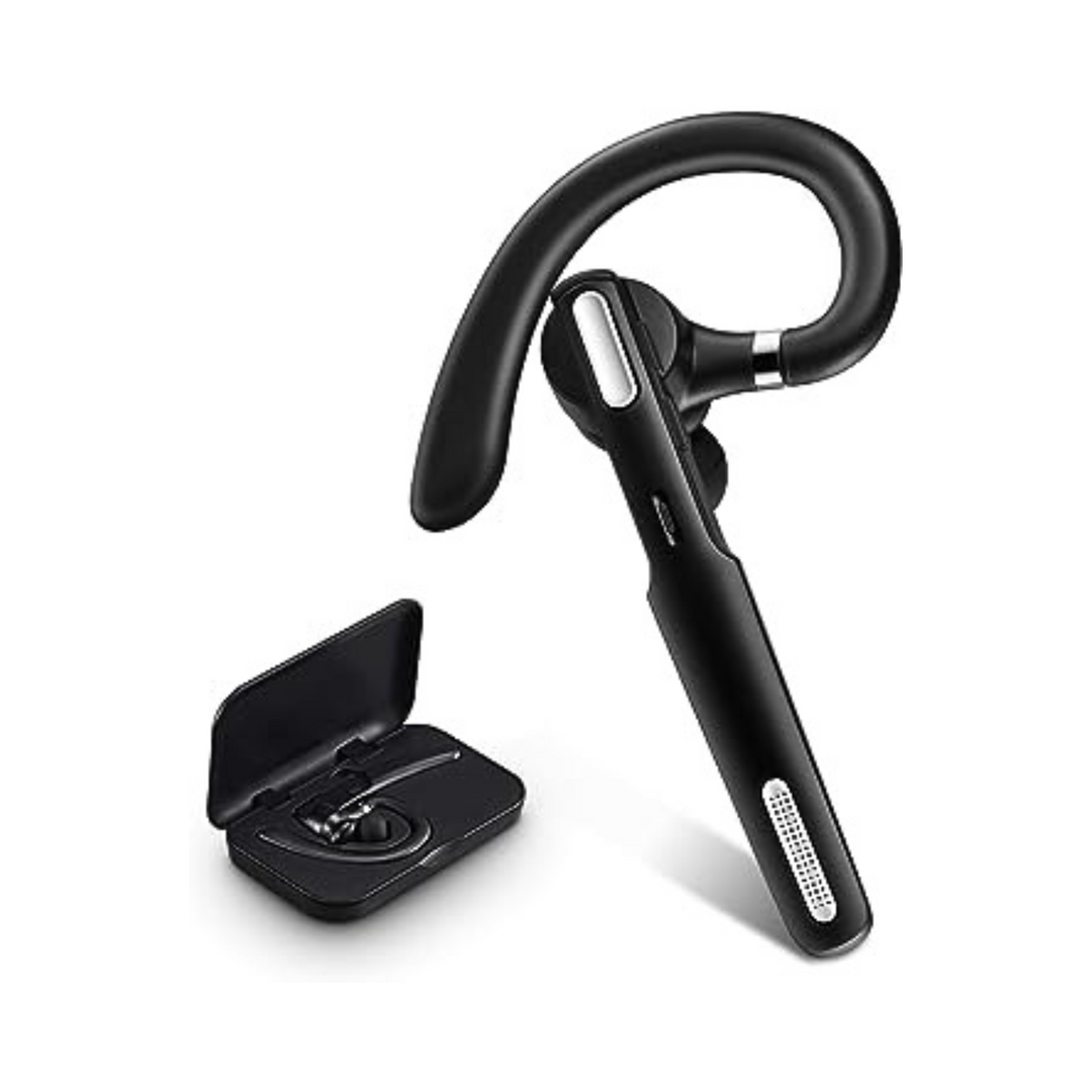 SilentWave V5.0 - Hands-Free - DOKUTRONIX