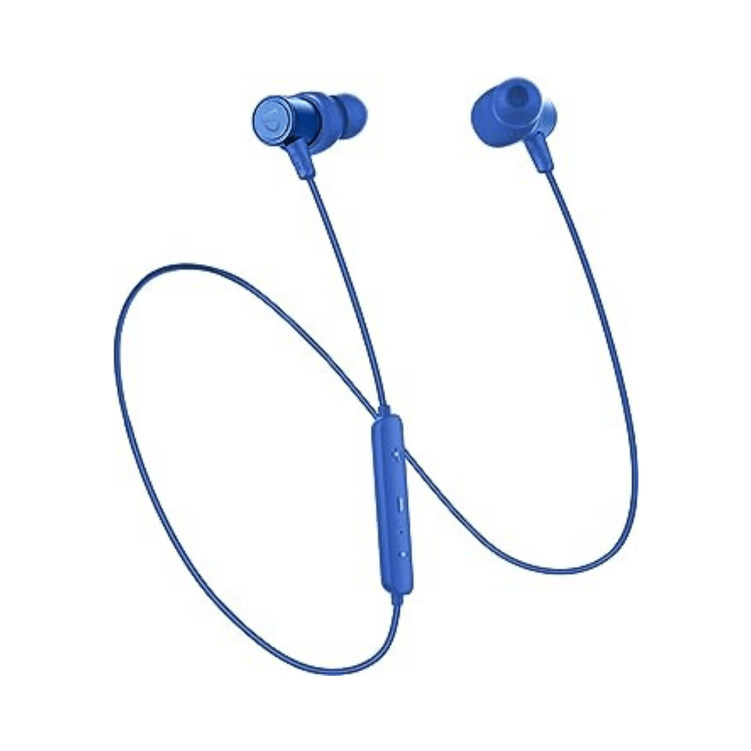 BlueBeat HD Wireless In-Ear Headphones - DOKUTRONIX