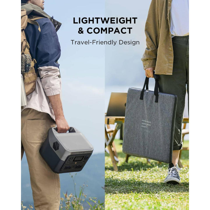 RiverMax Power Hub 2.0 - DOKUTRONIX