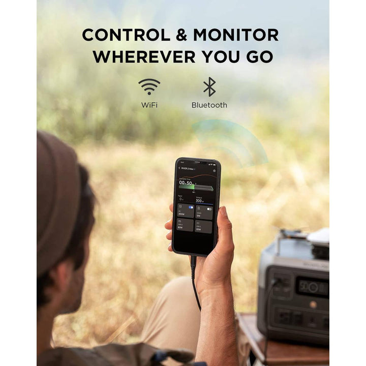 RiverMax Power Hub 2.0 - DOKUTRONIX