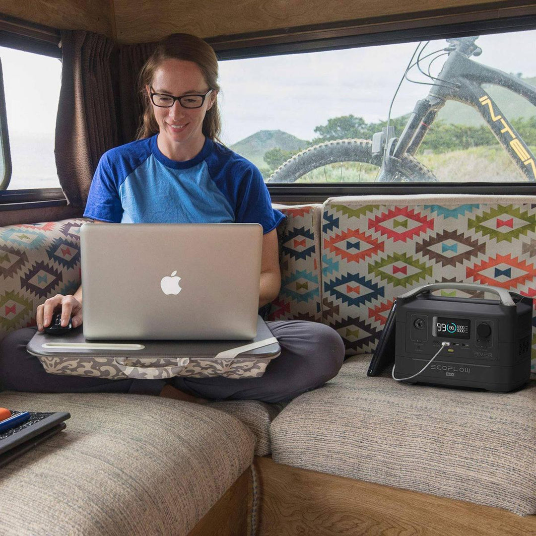 RiverMax Power Hub 2.0 - DOKUTRONIX