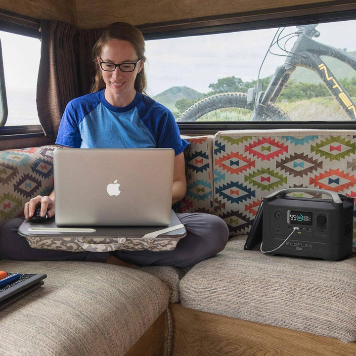 RiverMax Power Hub 2.0 - DOKUTRONIX