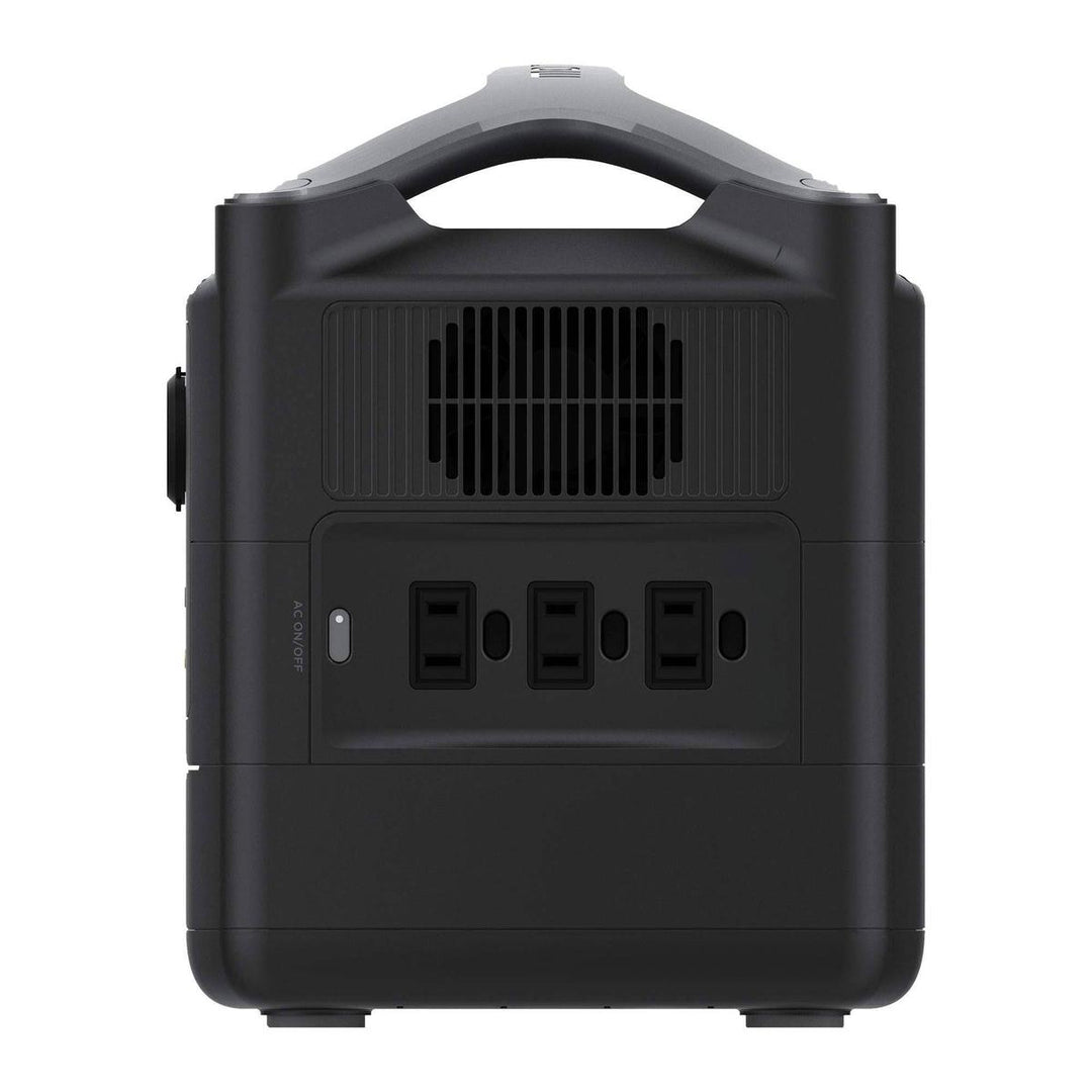 RiverMax Power Hub 2.0 - DOKUTRONIX