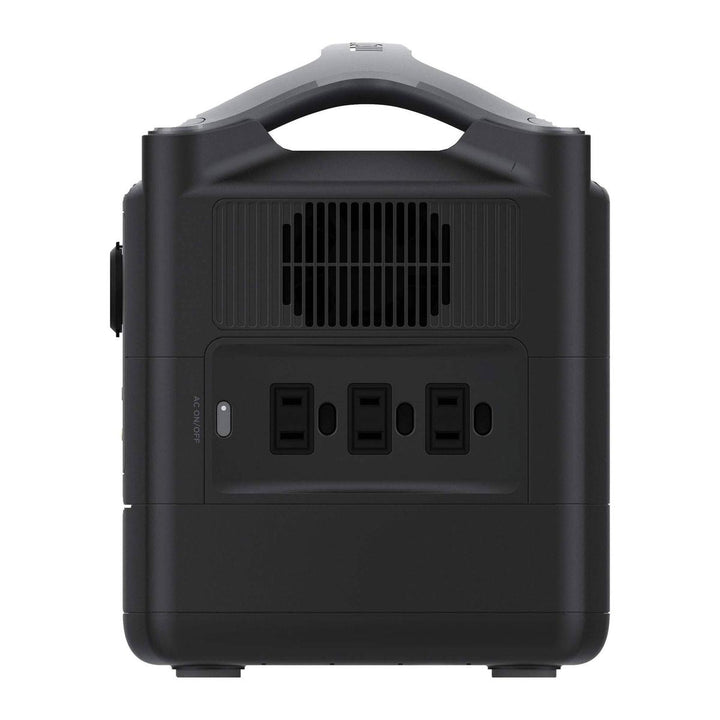 RiverMax Power Hub 2.0 - DOKUTRONIX