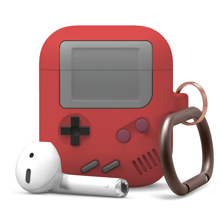 Game Console AirPod Case - DOKUTRONIX