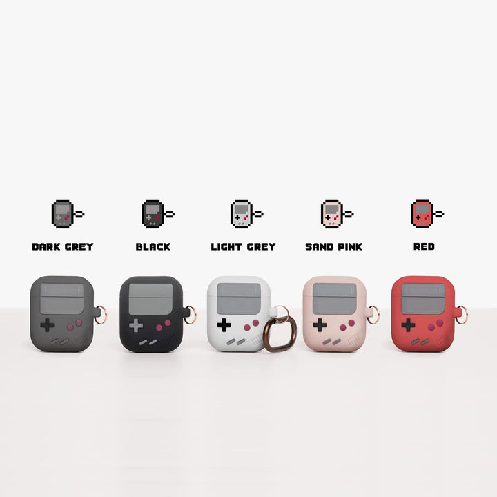Game Console AirPod Case - DOKUTRONIX