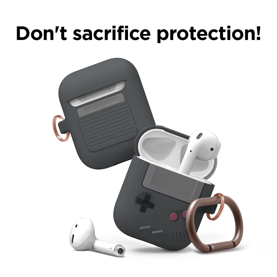 Game Console AirPod Case - DOKUTRONIX