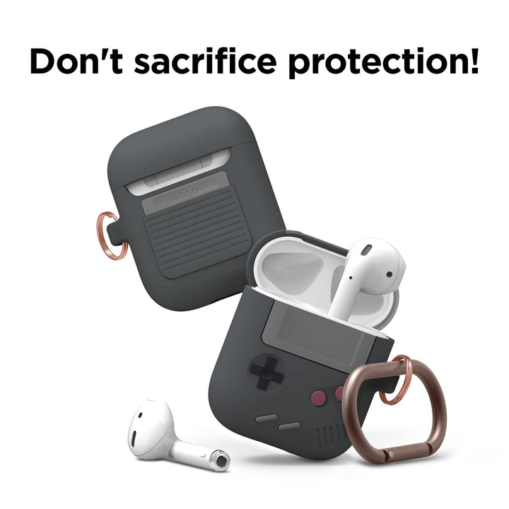 Game Console AirPod Case - DOKUTRONIX