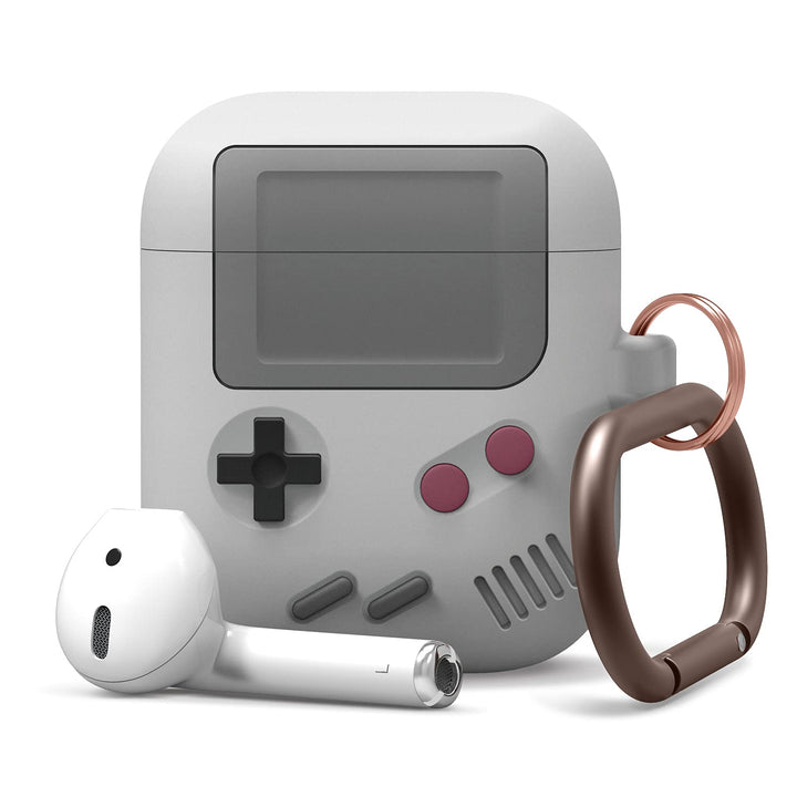 Game Console AirPod Case - DOKUTRONIX