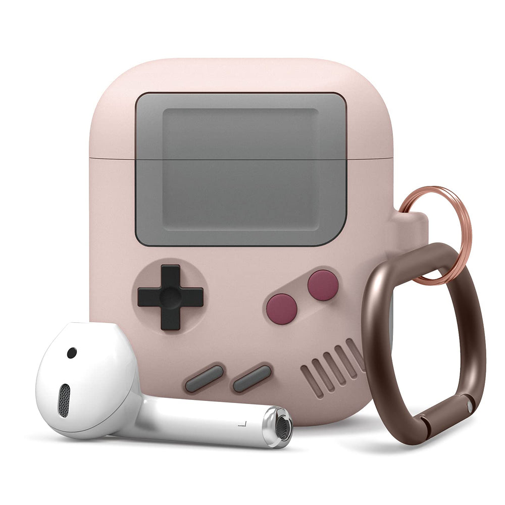 Game Console AirPod Case - DOKUTRONIX