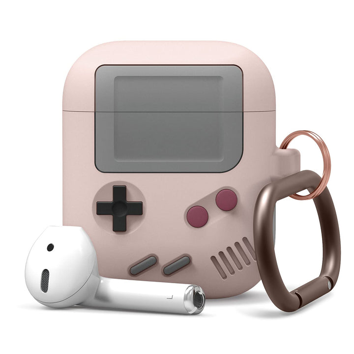 Game Console AirPod Case - DOKUTRONIX