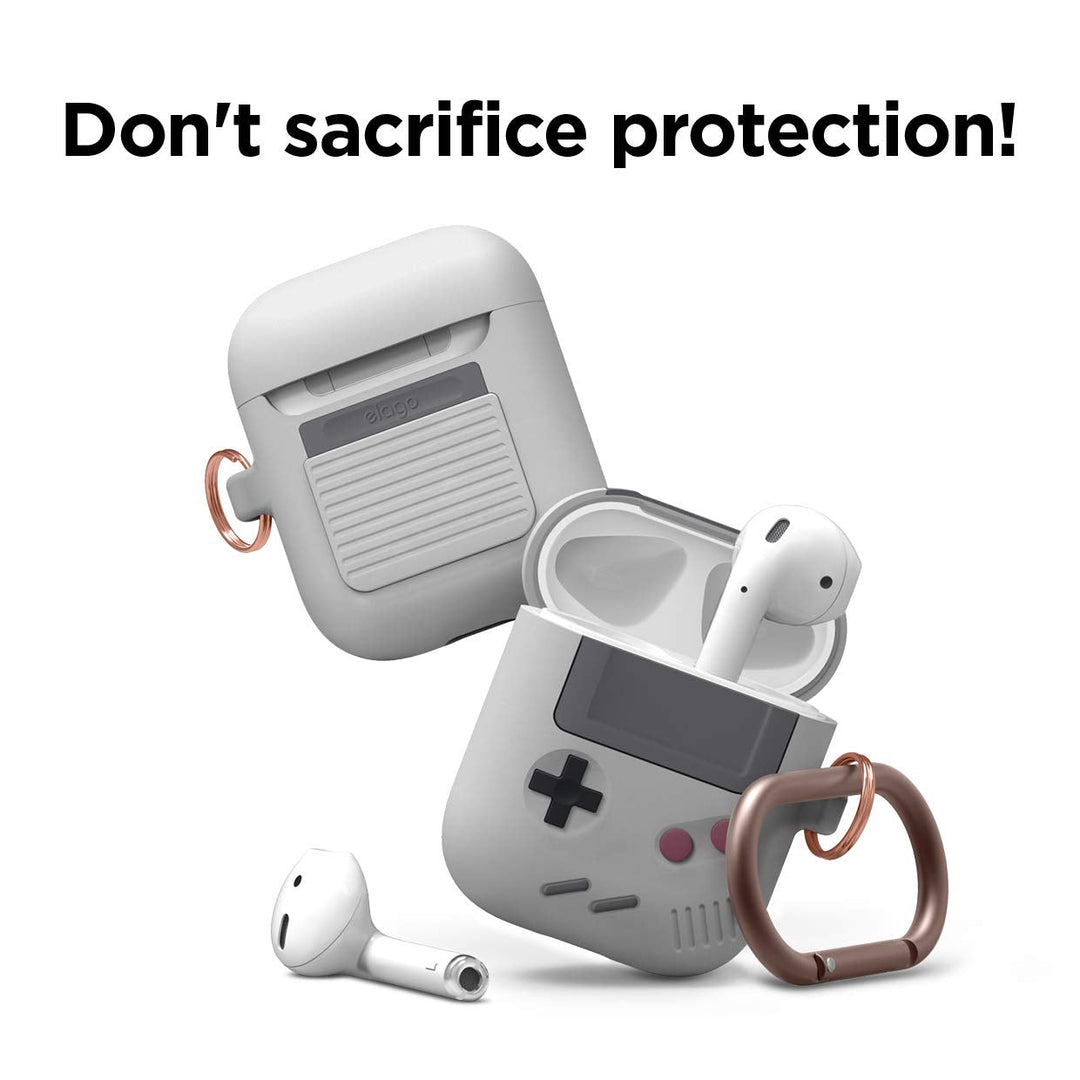 Game Console AirPod Case - DOKUTRONIX