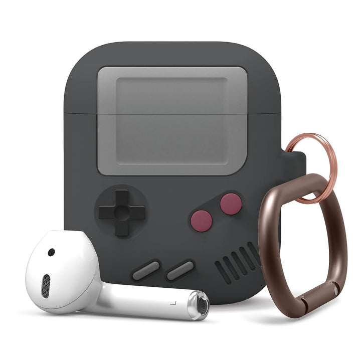 Game Console AirPod Case - DOKUTRONIX