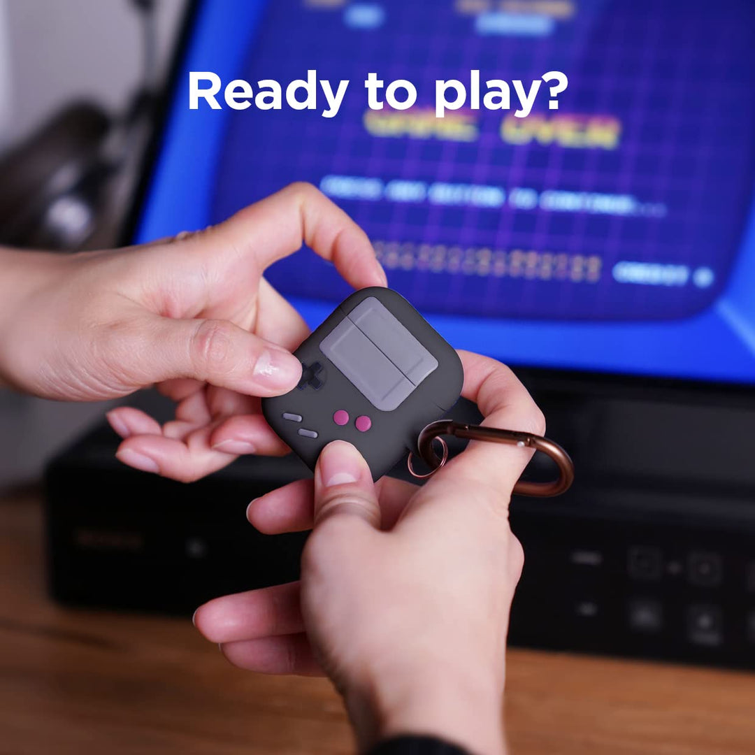 Game Console AirPod Case - DOKUTRONIX