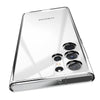 Galaxy S22 Ultra Clear Case