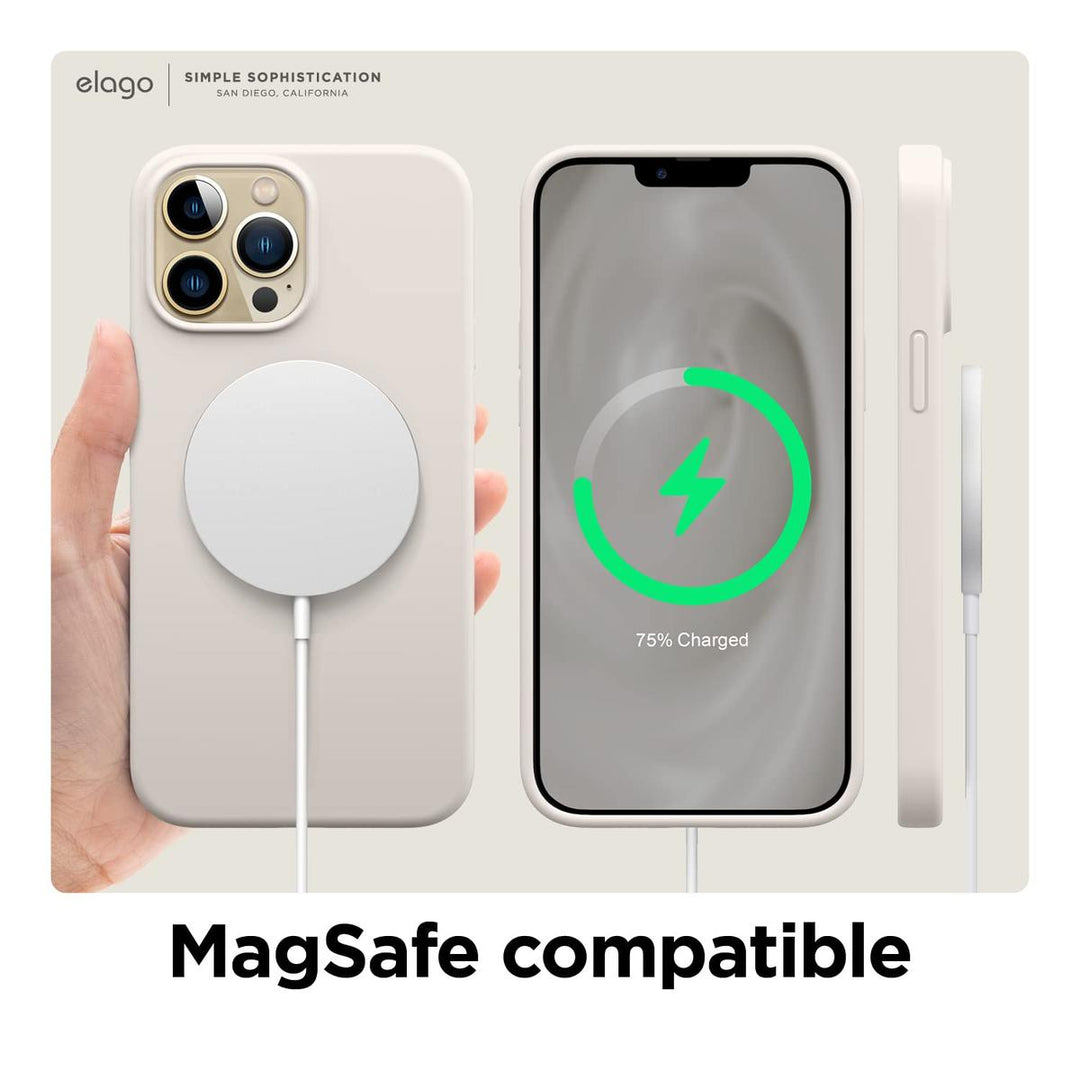 StoneShield for iPhone 13 Pro Max - DOKUTRONIX