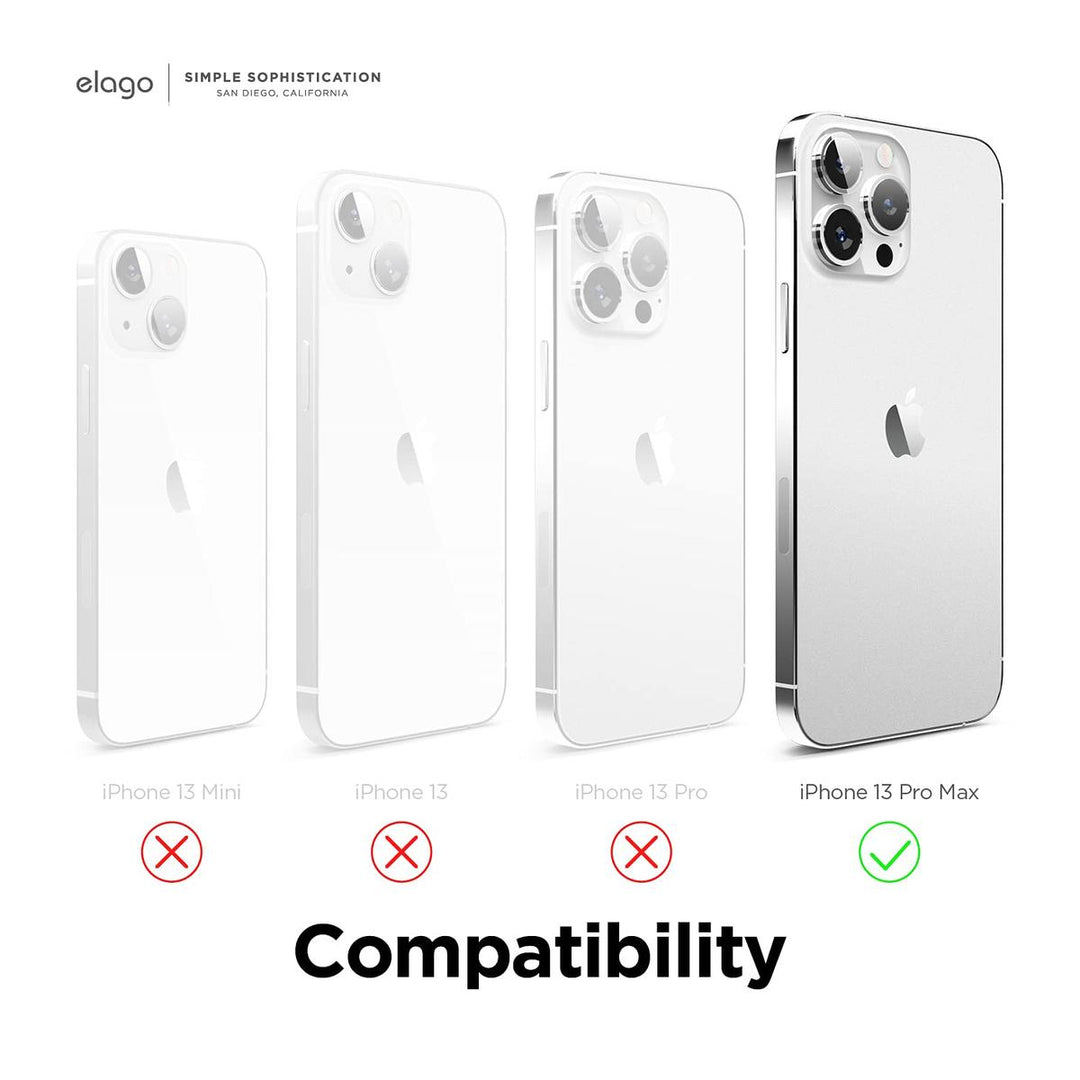 StoneShield for iPhone 13 Pro Max - DOKUTRONIX
