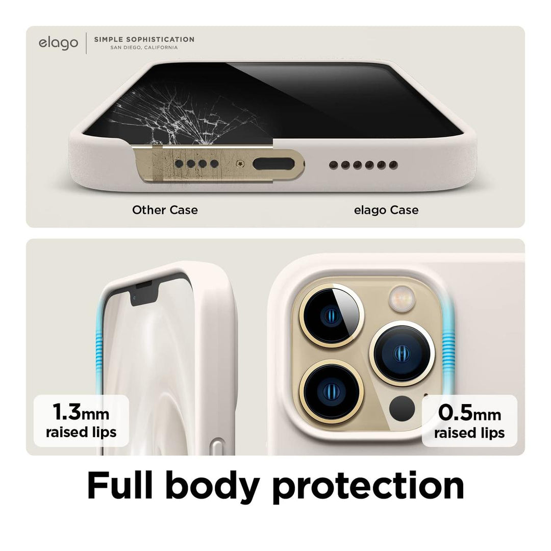 StoneShield for iPhone 13 Pro Max - DOKUTRONIX