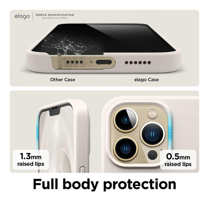 StoneShield for iPhone 13 Pro Max - DOKUTRONIX