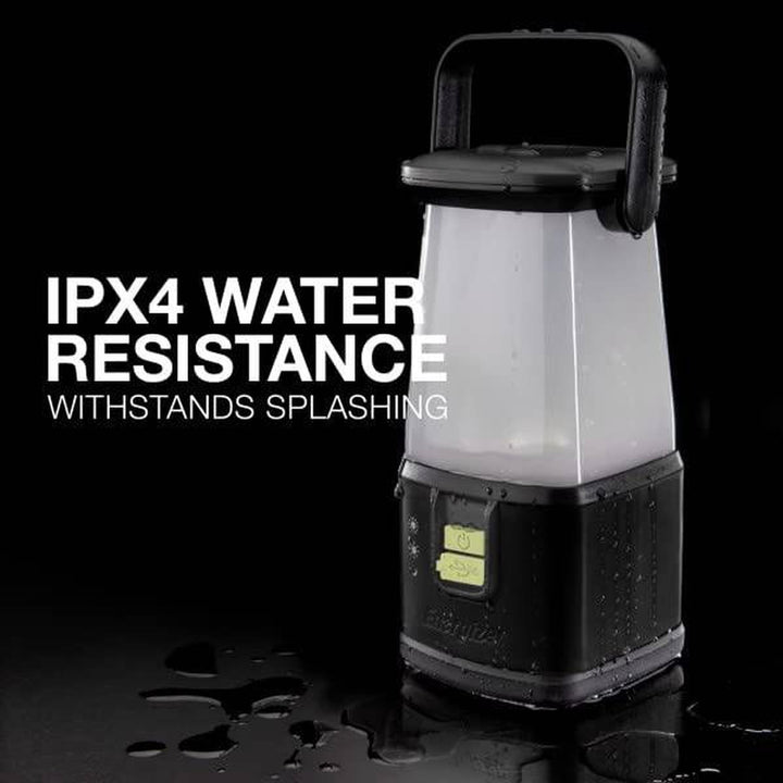 Ultimate Camp Light 360 - DOKUTRONIX