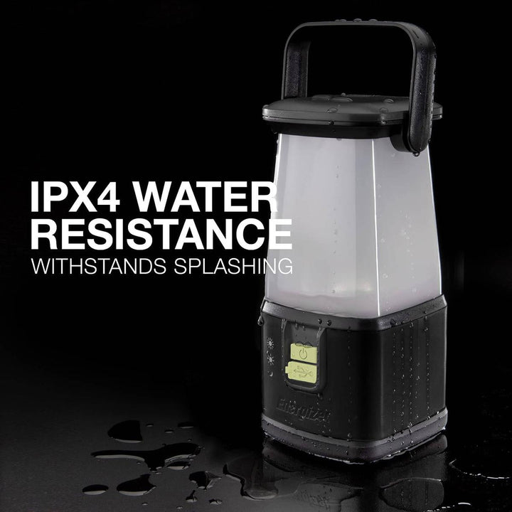 Ultimate Camp Light 360 - DOKUTRONIX