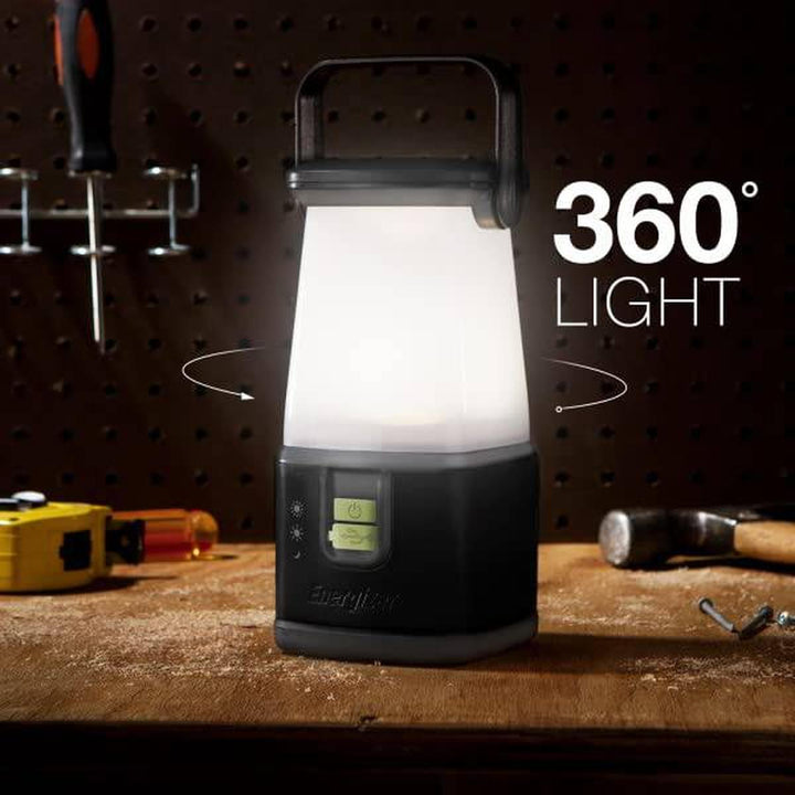 Ultimate Camp Light 360 - DOKUTRONIX