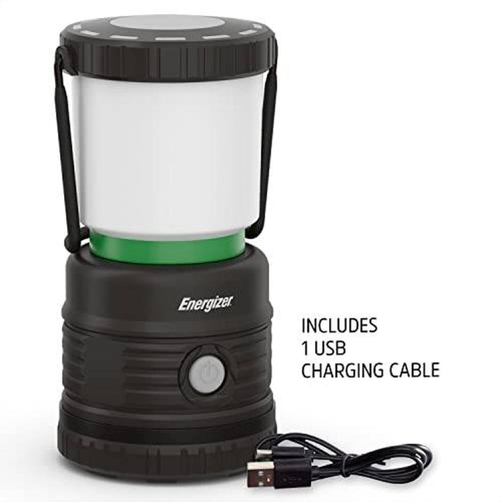 X1000 Bright & Rugged LED Camping Lantern - DOKUTRONIX