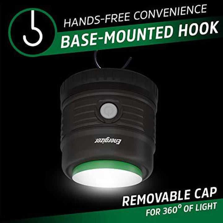 X1000 Bright & Rugged LED Camping Lantern - DOKUTRONIX