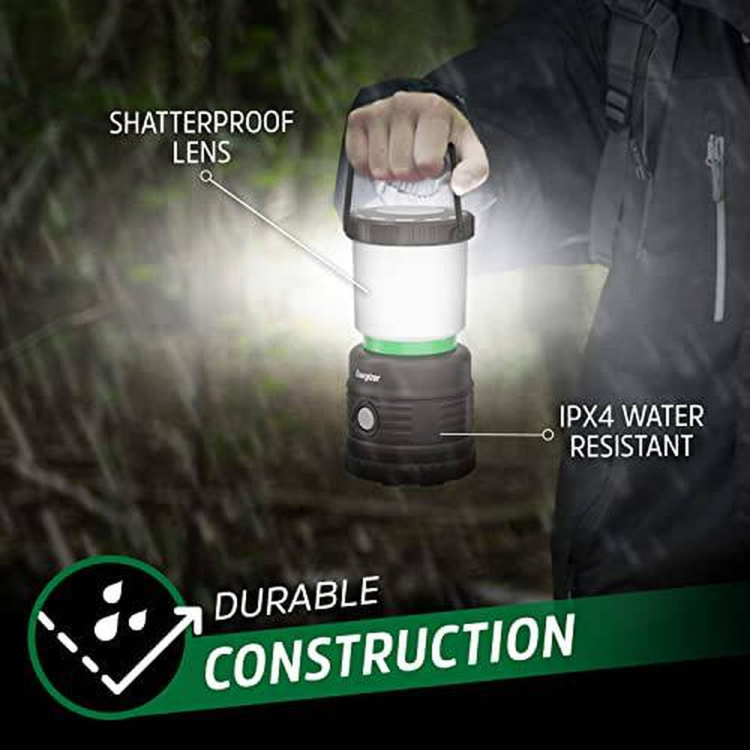 X1000 Bright & Rugged LED Camping Lantern - DOKUTRONIX