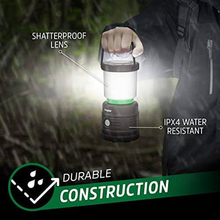 X1000 Bright & Rugged LED Camping Lantern - DOKUTRONIX