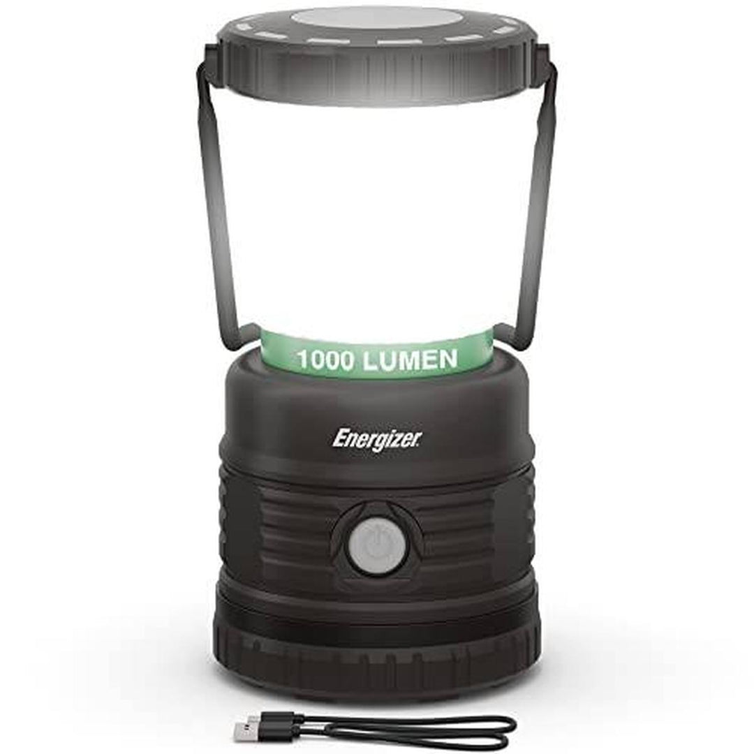 X1000 Bright & Rugged LED Camping Lantern - DOKUTRONIX