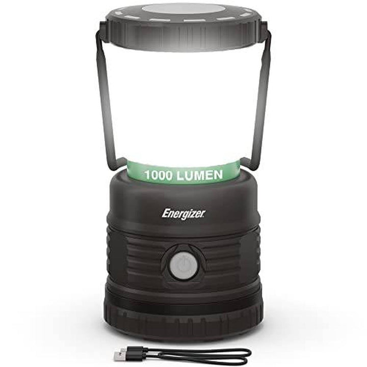 X1000 Bright & Rugged LED Camping Lantern - DOKUTRONIX