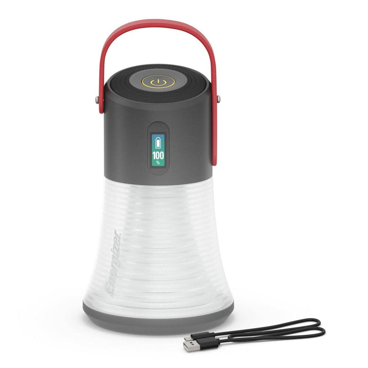 X1000 Bright & Rugged LED Camping Lantern - DOKUTRONIX