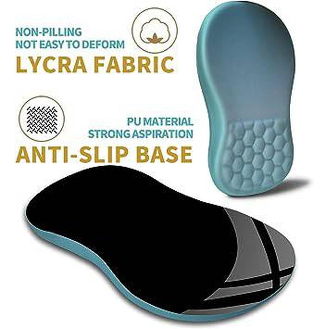 ComfortMate Wrist Support Mouse Pad - DOKUTRONIX