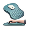 ComfortMate Wrist Support Mouse Pad