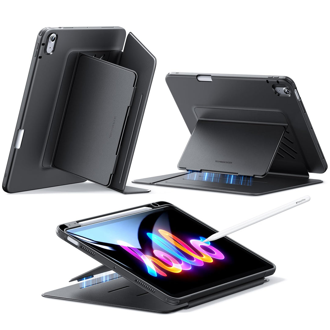 AirStand ESR iPad Case - DOKUTRONIX