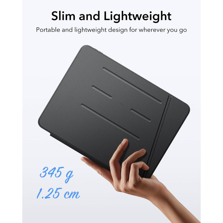 AirStand ESR iPad Case - DOKUTRONIX