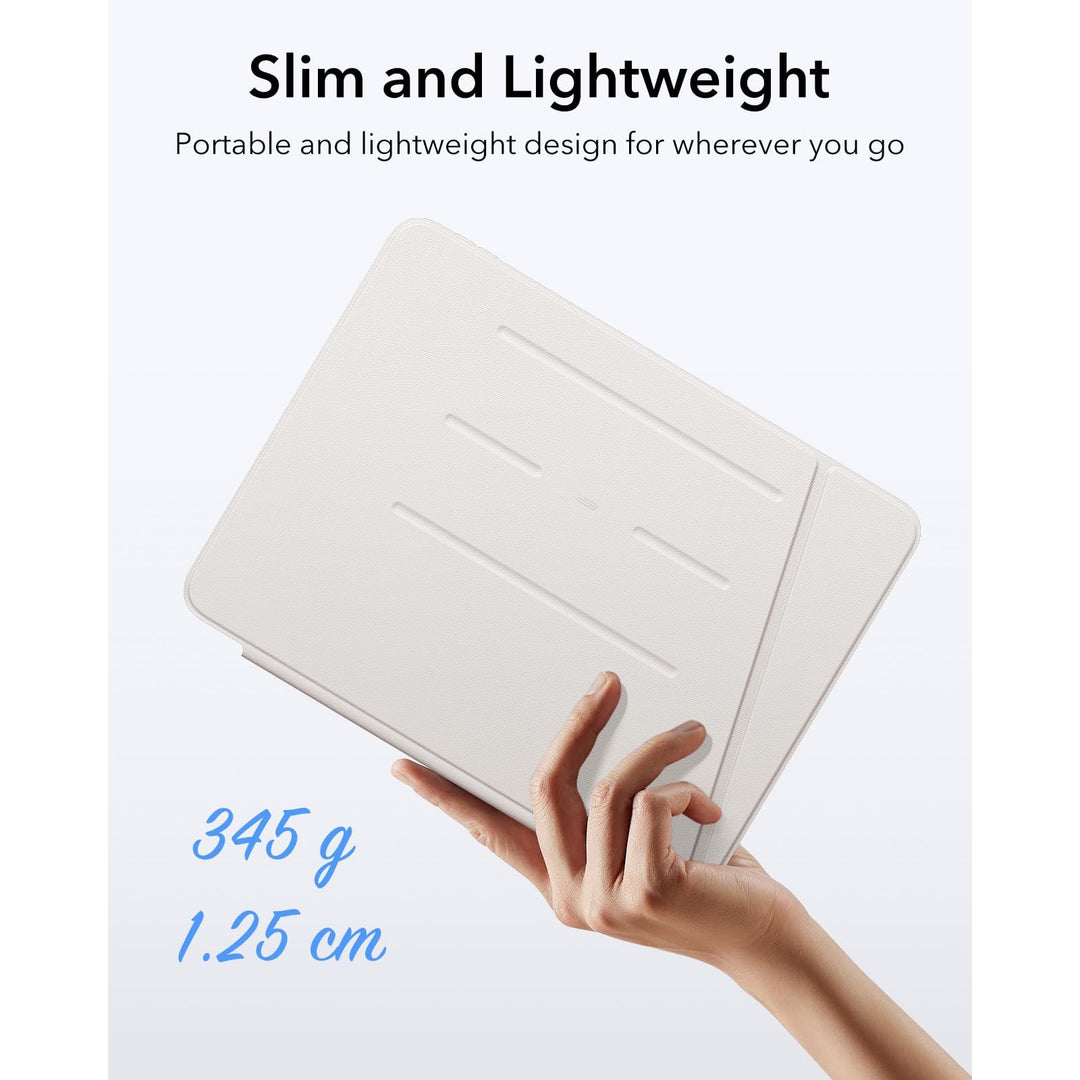 Starlight Flip Case for iPad Air 11 - DOKUTRONIX