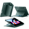 FlipStand iPad Air Case - Midnight Green