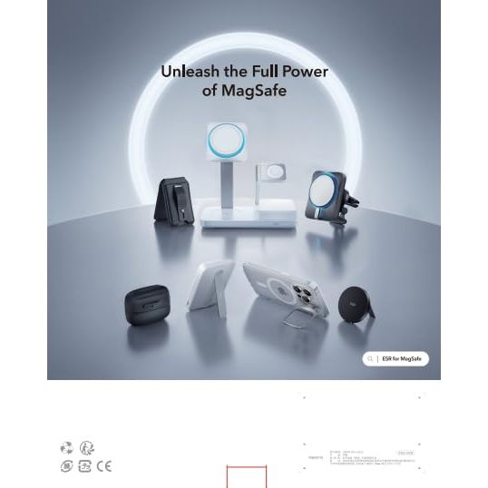 Starlight Flip Case for iPad Air 11 - DOKUTRONIX