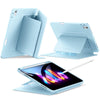 ESR SkyBlue Flip Case for iPad Air 11 (M3/M2)